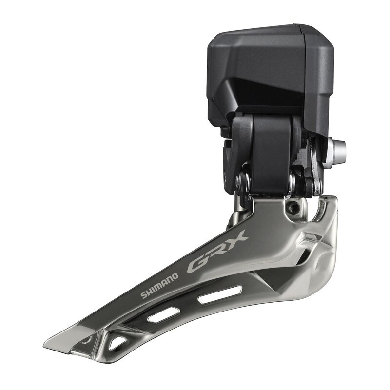 SHIMANO Umwerfer GRX Di2 FD-RX825 SHIMANO Umwerfer GRX Di2 FD-RX825