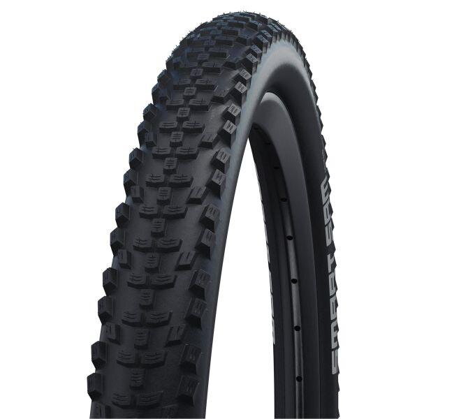 SCHWALBE Reifen SMART SAM (65-622) 29x2,60 Performance 67EPI 895g Schwarz