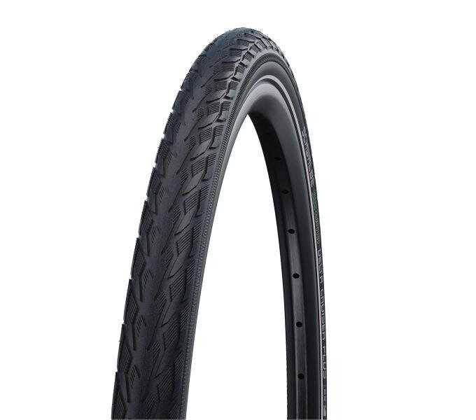 SCHWALBE Reifen DELTA CRUISER 700x28C