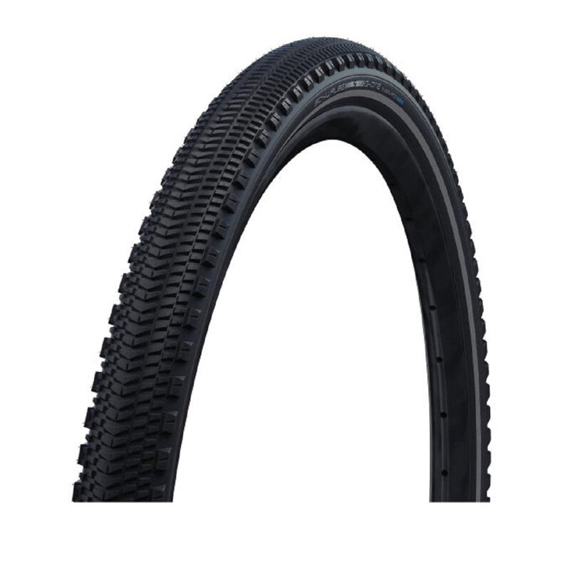 SCHWALBE Reifen G-ONE OVERLAND 365 700x45C SCHWALBE Reifen G-ONE OVERLAND 365 700x45C