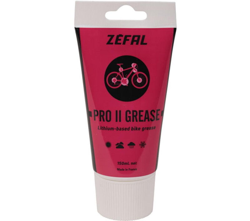 ZÉFAL Pro-II-Fett 150 ml