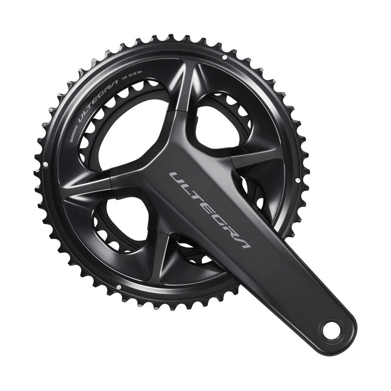 SHIMANO Kurbeln Ultegra FC-80 – 11-Gang 52/36 Zähne SHIMANO Kurbeln Ultegra FC-80 – 11-Gang 52/36 Zähne