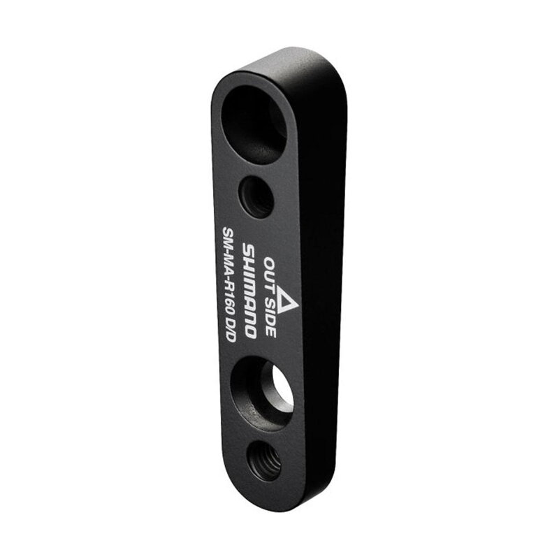SHIMANO Adaptér SM-MAR160 zadný na kotúč 160mm FM OEM