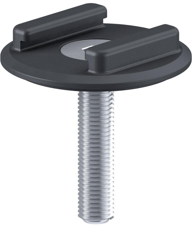 SP CONNECT Micro Vorbauhalterung Alu SP CONNECT Micro Vorbauhalterung Alu