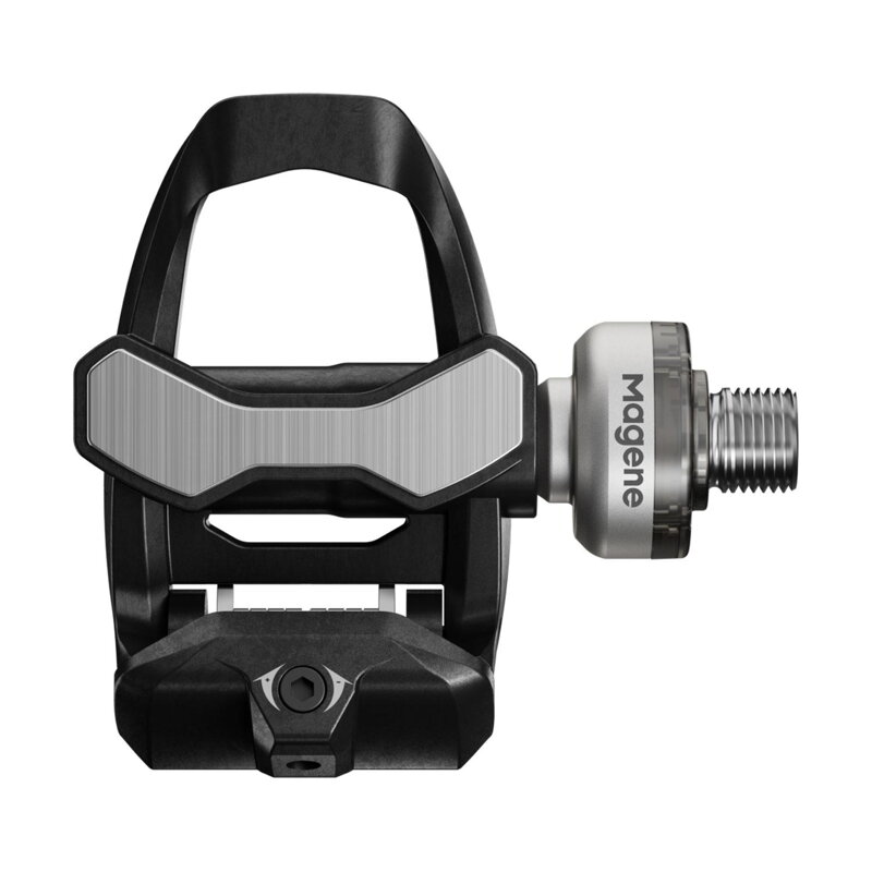 MAGENE Rennrad-Pedale P715K mit Leistungsmesser für KEO