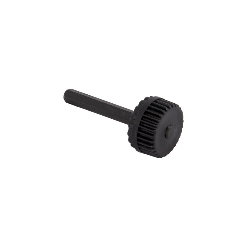 SR SUNTOUR Kettenrad auf LO mit Sechskant 16,5 mm FKA066 SR SUNTOUR Kettenrad auf LO mit Sechskant 16,5 mm FKA066