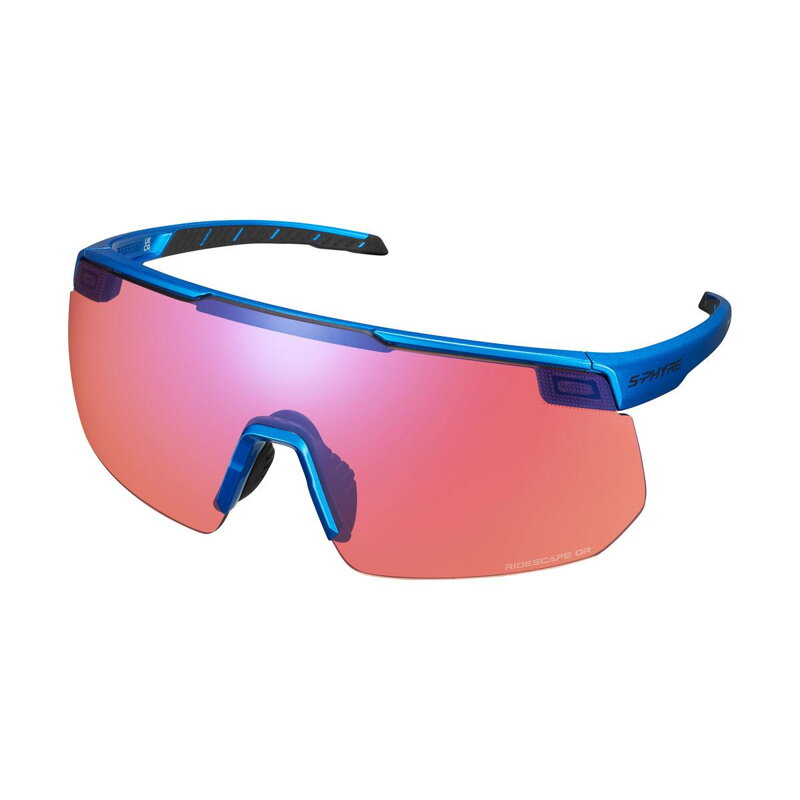 SHIMANO Brille S-PHYRE 2