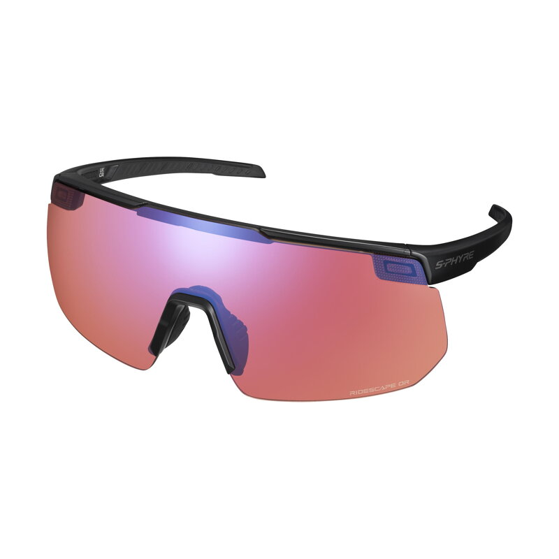 SHIMANO Brille S-PHYRE 2