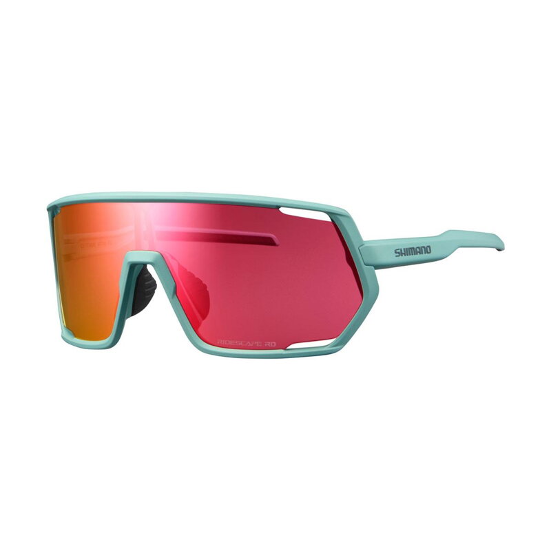 SHIMANO Brille TECHNIUM 2 Ridescape Road