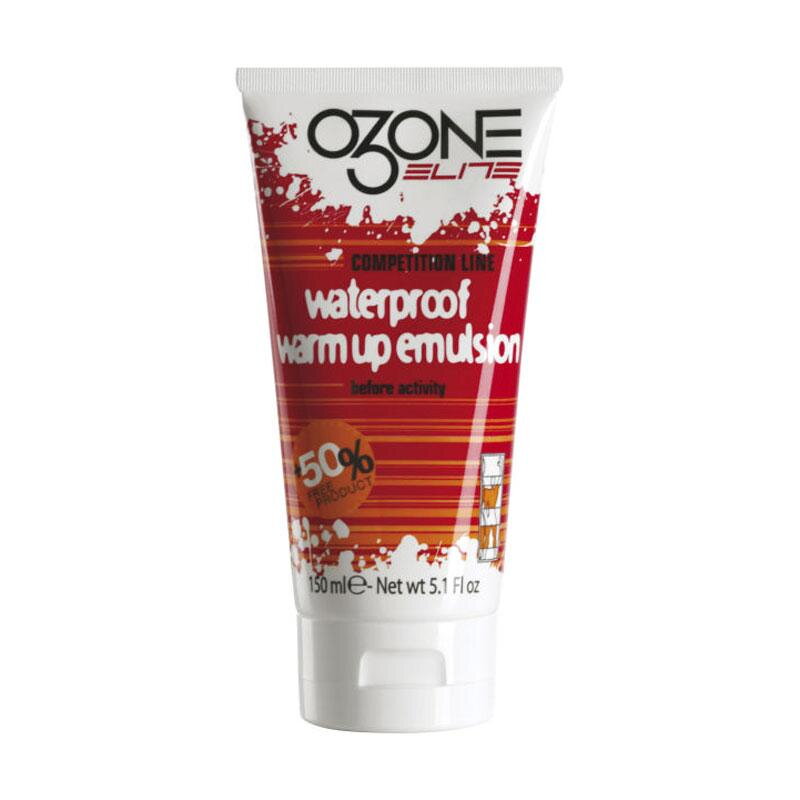 ELITE Cream OZONE WATERPROOF WARM UP 150ml