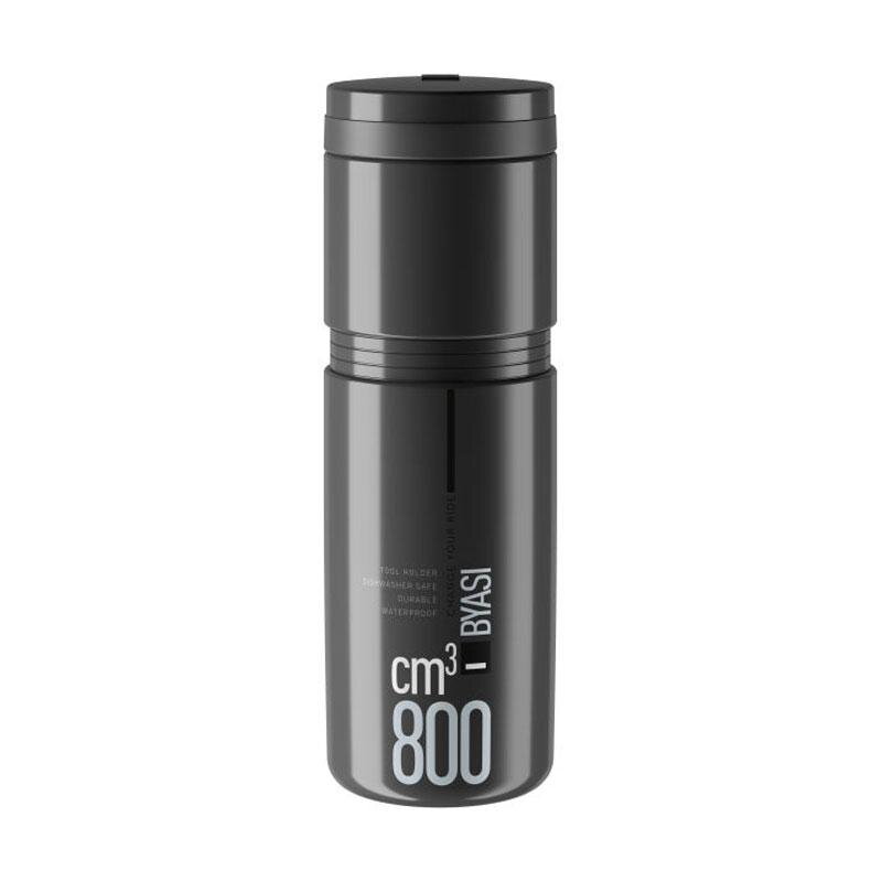 ELITE Flasche BYASI 2.0 800 für Werkzeuge grau ELITE Flasche BYASI 2.0 800 für Werkzeuge grau
