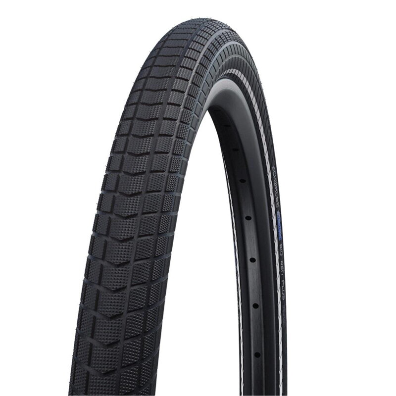 SCHWALBE Reifen BIG BEN PLUS 28x2,00