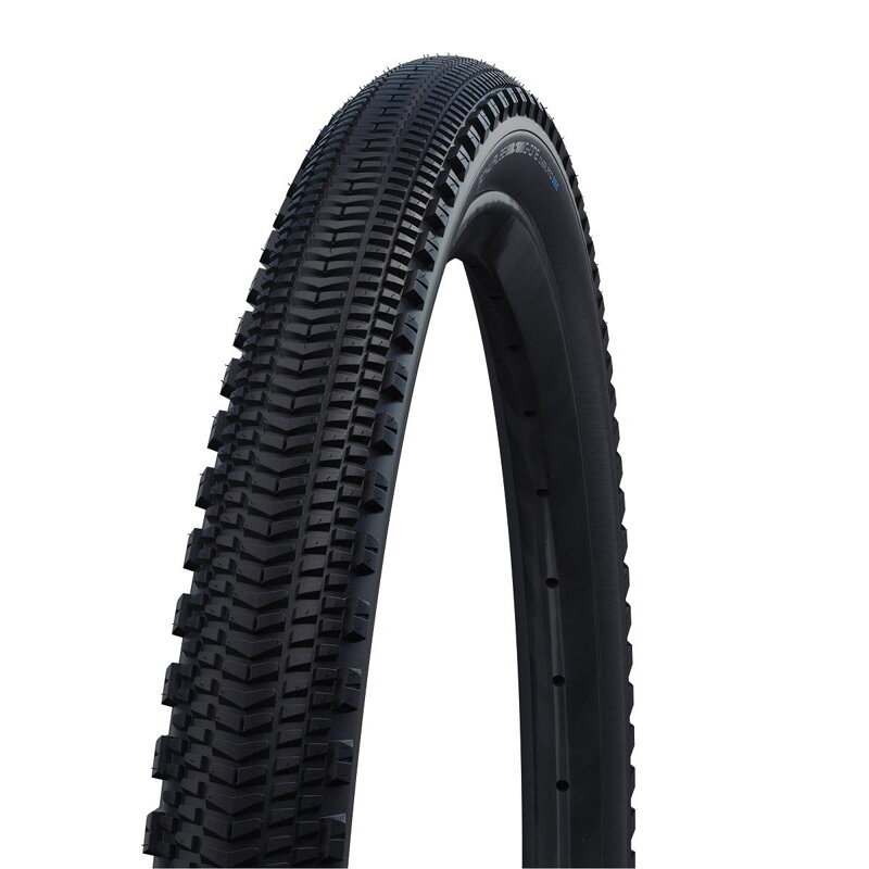 SCHWALBE Reifen G-ONE OVERLAND 365 700x45C
