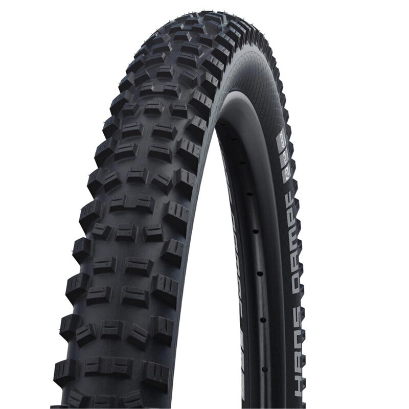 SCHWALBE Reifen HANS DAMPF Performance 24x2,35 SCHWALBE Reifen HANS DAMPF Performance 24x2,35