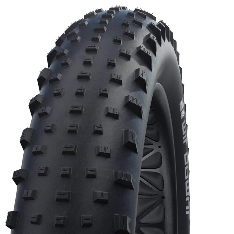 SCHWALBE Reifen JUMBO JIM Performance 26x4,00