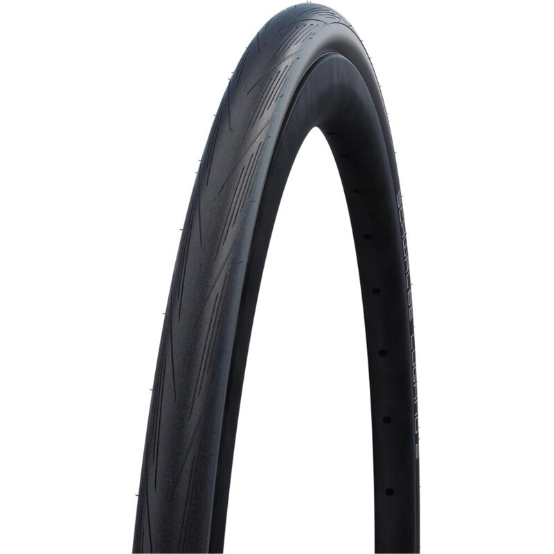 SCHWALBE Reifen LUGANO II Draht 700x25C SCHWALBE Reifen LUGANO II Draht 700x25C
