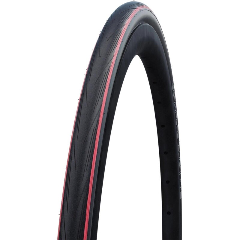 SCHWALBE Reifen LUGANO II 700x25C SCHWALBE Reifen LUGANO II 700x25C