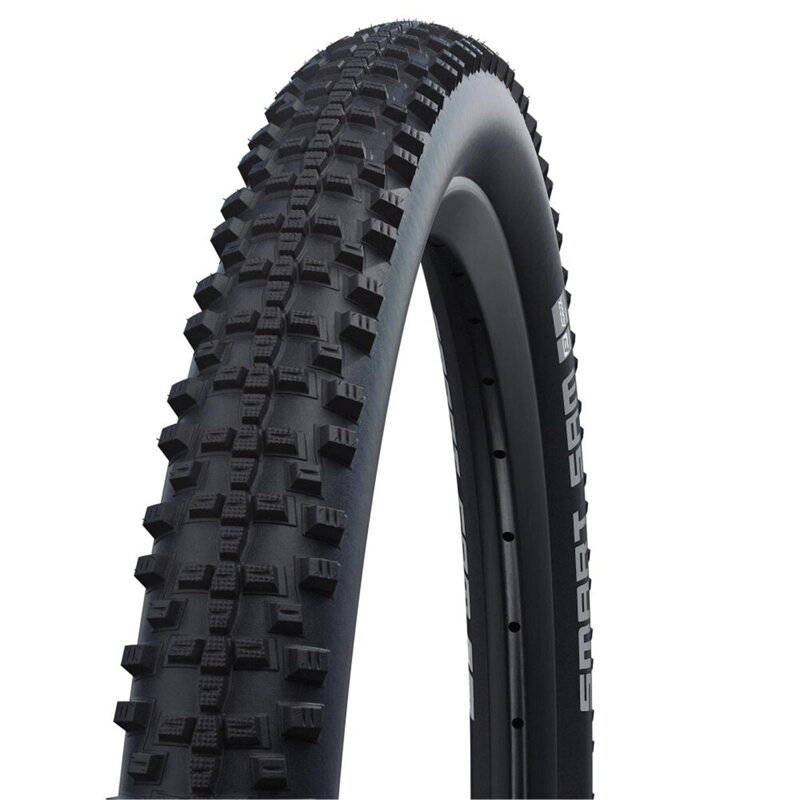 SCHWALBE Reifen SMART SAM (57-559) 26x2,25 Performance 67EPI 765g Schwarz