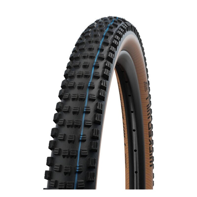 SCHWALBE Reifen WICKED WILL Super Ground 29x2,40 SCHWALBE Reifen WICKED WILL Super Ground 29x2,40