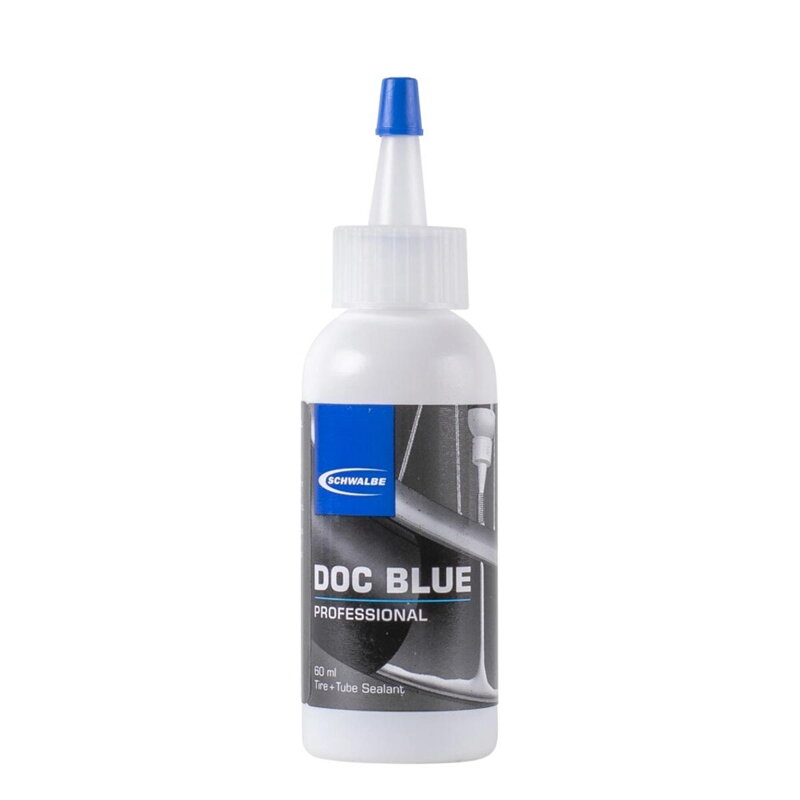 SCHWALBE Kleber DOC BLUE für Tubeless-Reifen 60ml