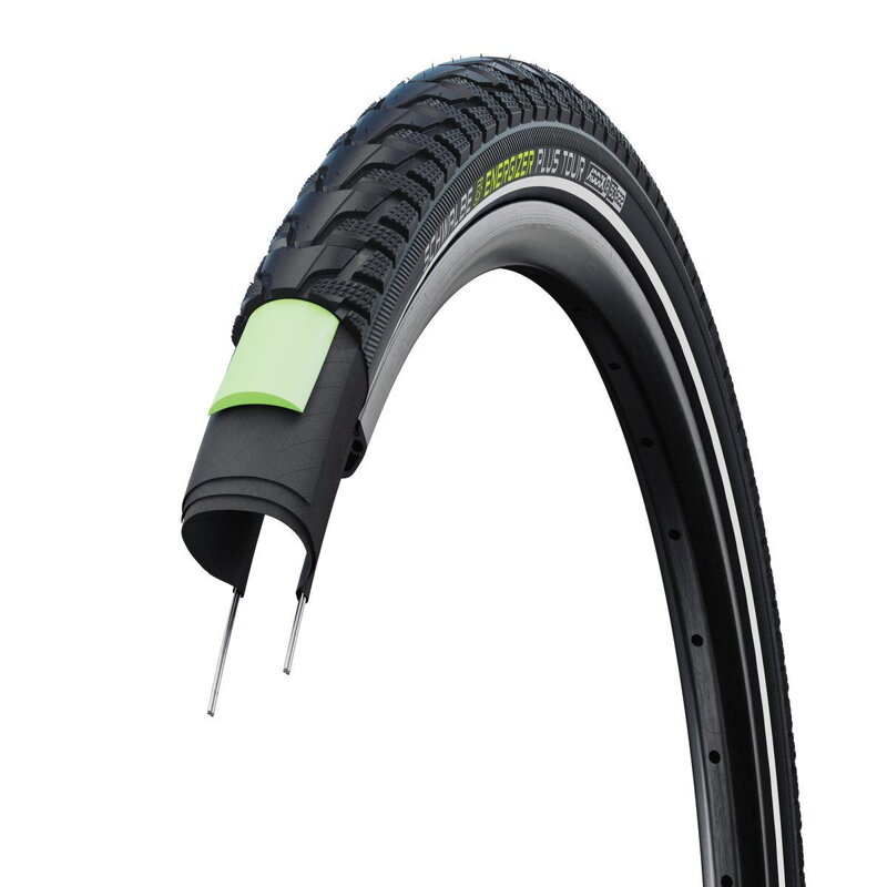 SCHWALBE Reifen ENERGIZER PLUS TOUR 28x1,75