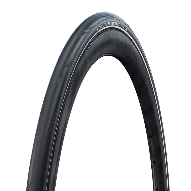 SCHWALBE Reifen ONE PLUS 700x28C