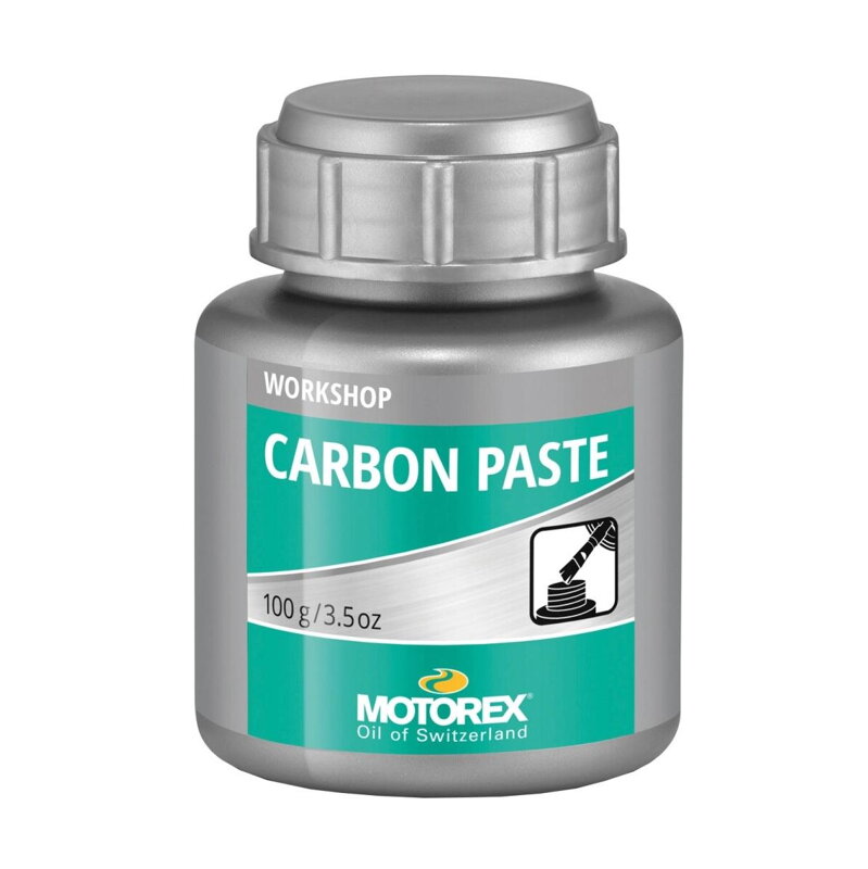 MOTOREX Vaseline CARBON PASTE