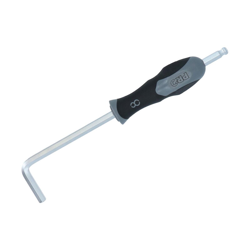 PRO-Schraubenschlüssel für Pedale 8 mm