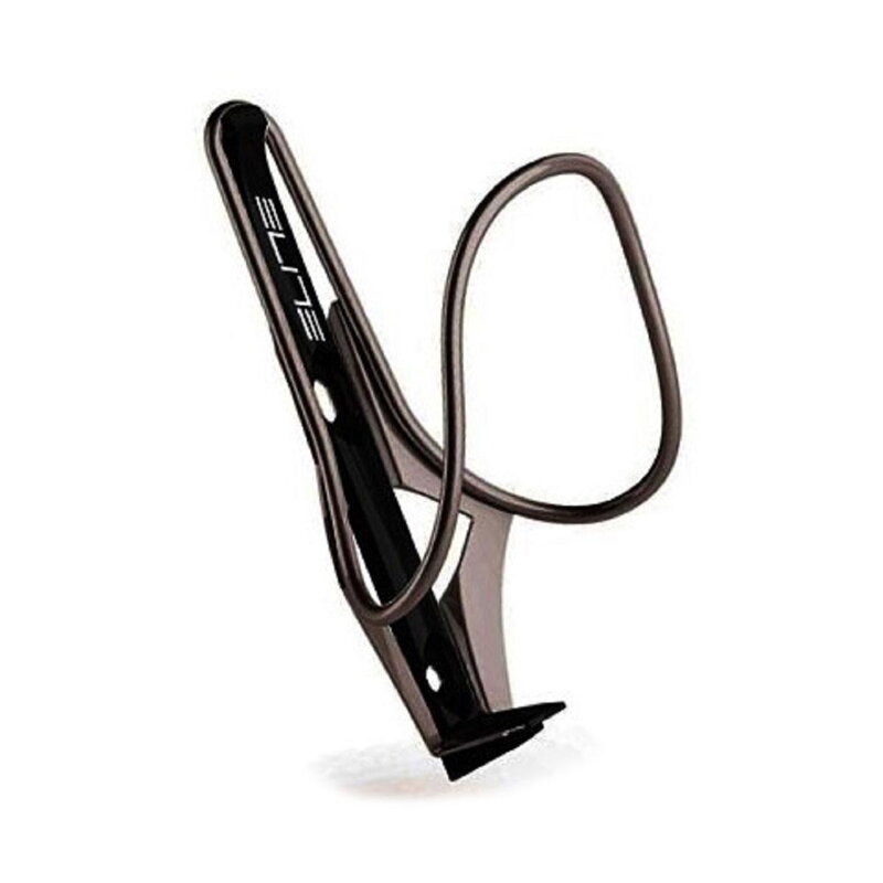 ELITE Korb MOREO INOX schwarz