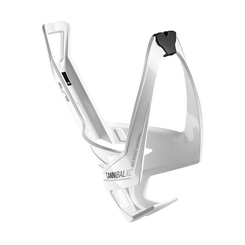 ELITE Korb CANNIBAL XC BIO weiß