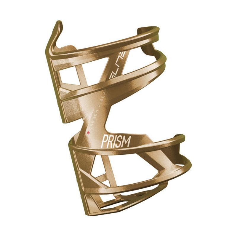 ELITE Korb PRISM R CARBON goldmetallic