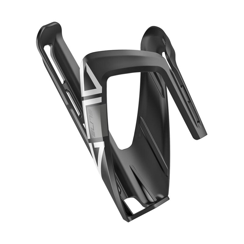 ELITE Korb ALA schwarz/weiß