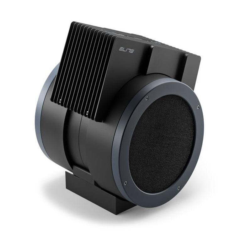 ELITE Fan ARIA interaktiv mit Filtern 220V