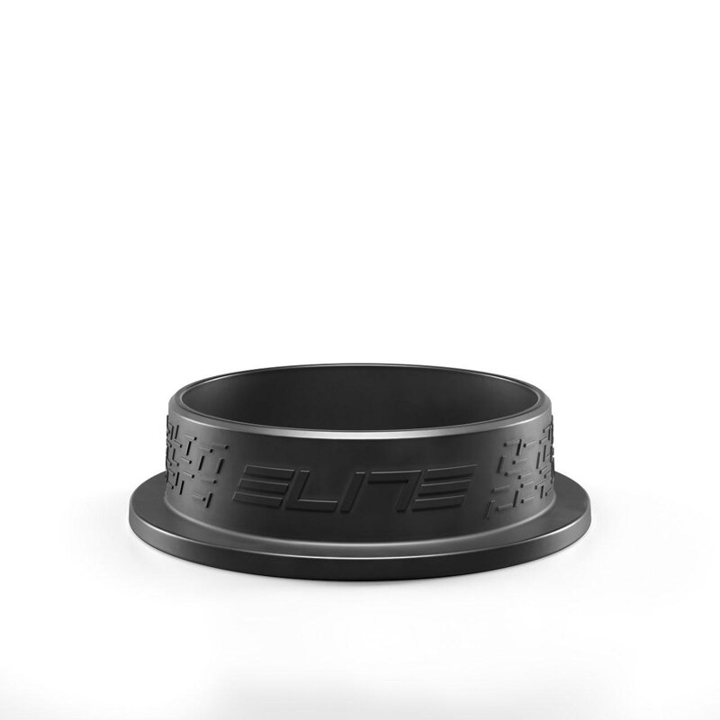 ELITE REGGY Polster schwarz