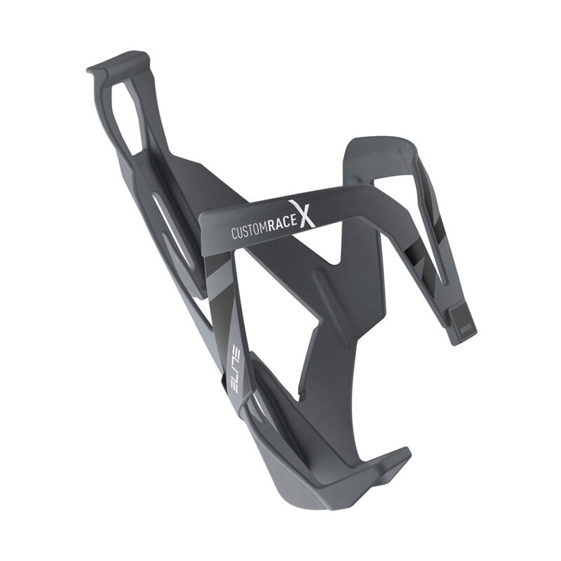 ELITE Korb CUSTOM RACE X grau