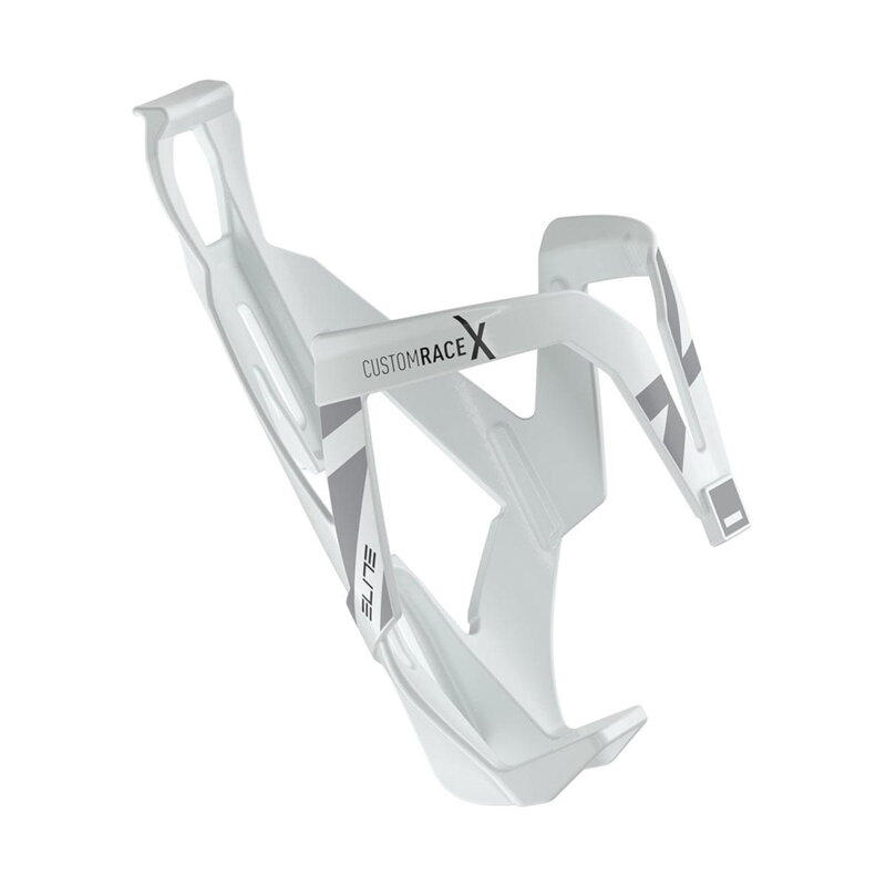 ELITE Korb CUSTOM RACE X weiß glänzend