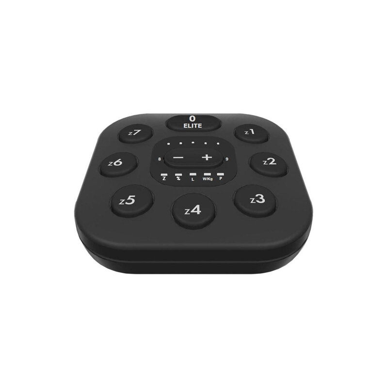 ELITE ZONE-Controller für den Trainer