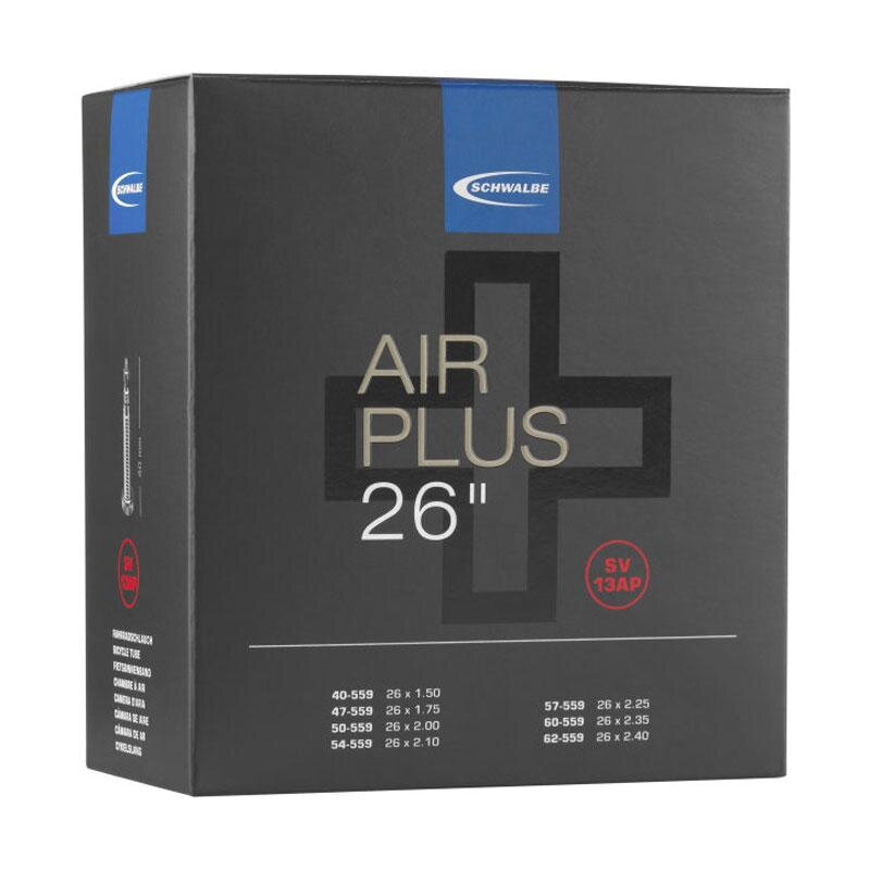 SCHWALBE Schlauch (40/62-559) FV 40mm