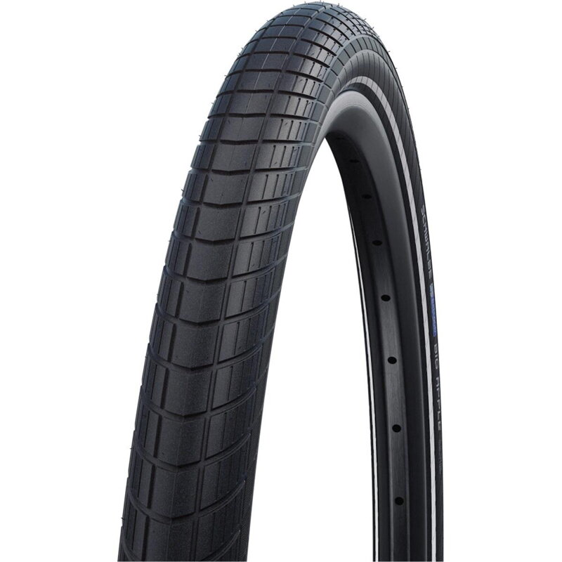 SCHWALBE Reifen BIG APPLE 28x2,35