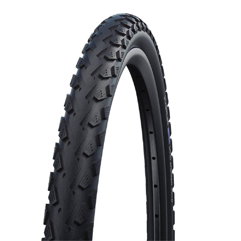 SCHWALBE Reifen LAND CRUISER 28x1,75