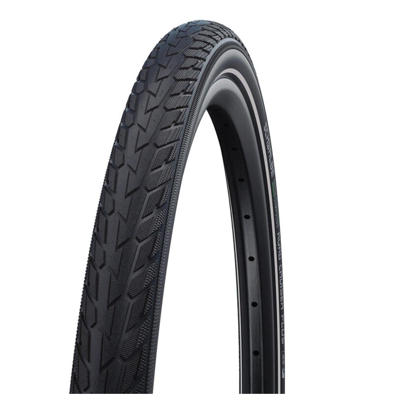 SCHWALBE Reifen ROAD CRUISER PLUS 700x40C