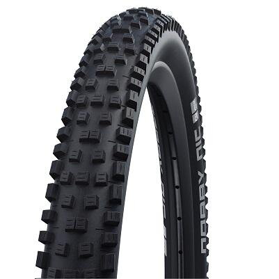 SCHWALBE Reifen NOBBY NIC Performance 26x2,25