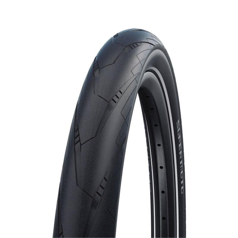 SCHWALBE Reifen SUPER MOTO 29x2,40
