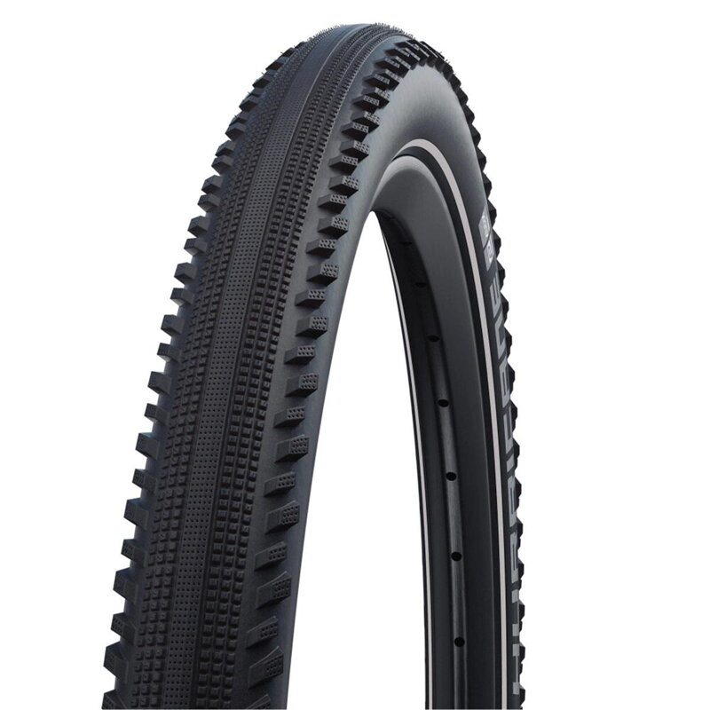 SCHWALBE Reifen HURRICANE Reflex 27,5x2,00