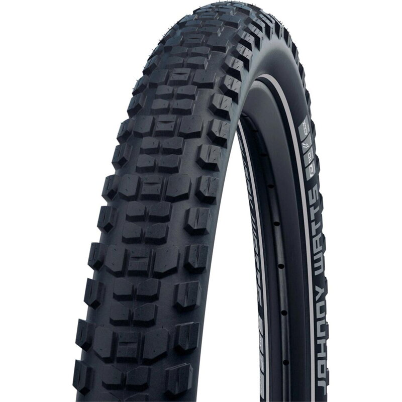 SCHWALBE Reifen JOHNNY WATTS Performance 27,5x2,60