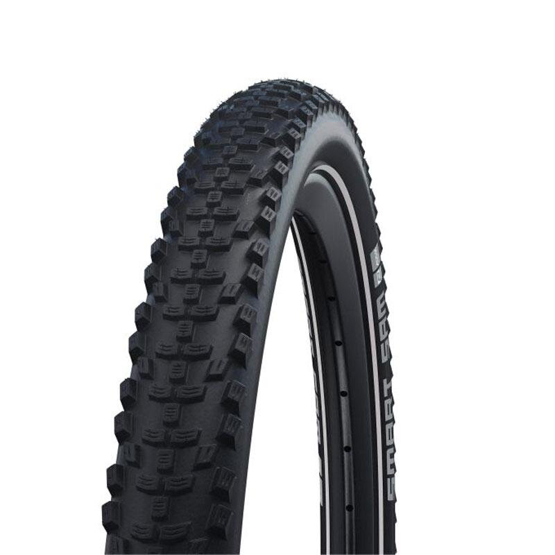 SCHWALBE Reifen SMART SAM Reflex 27,5x2,10