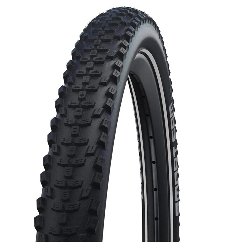 SCHWALBE Reifen SMART SAM Doble Defense 27,5x2,60