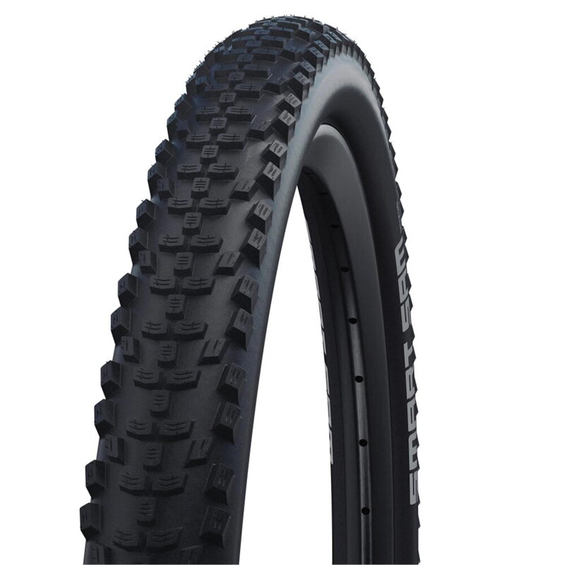 SCHWALBE Plášť SMART SAM 14x1.50 (40-254) 50EPI 235g K-Guard NMC