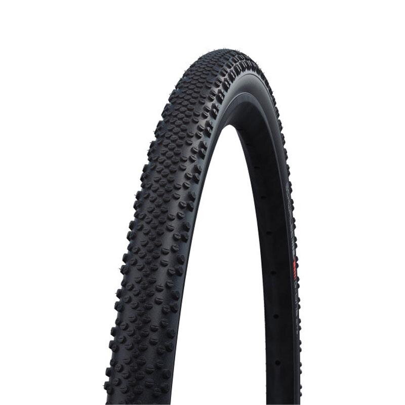 SCHWALBE Reifen G-ONE BITE (50-622) 28x2,00 Evolution 67EPI 565g Schwarz TLE SpeedGrip