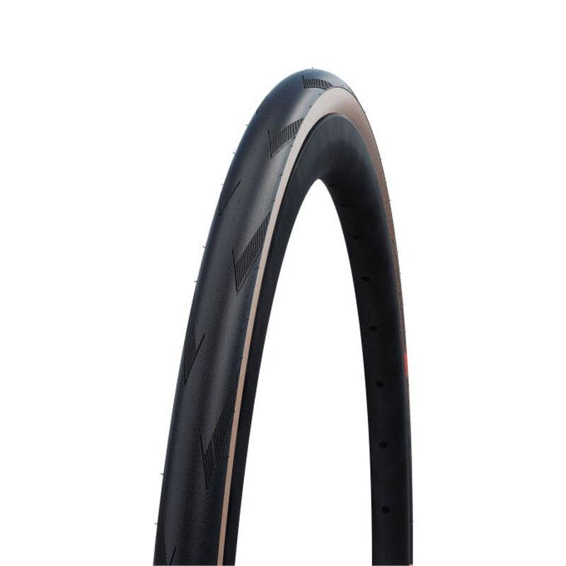 SCHWALBE Reifen PRO ONE TT TLE 700x25C